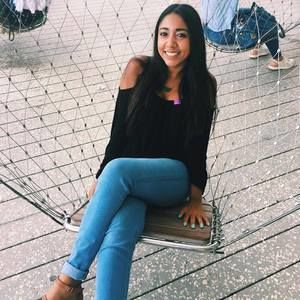 Meet your Posher, Nicole